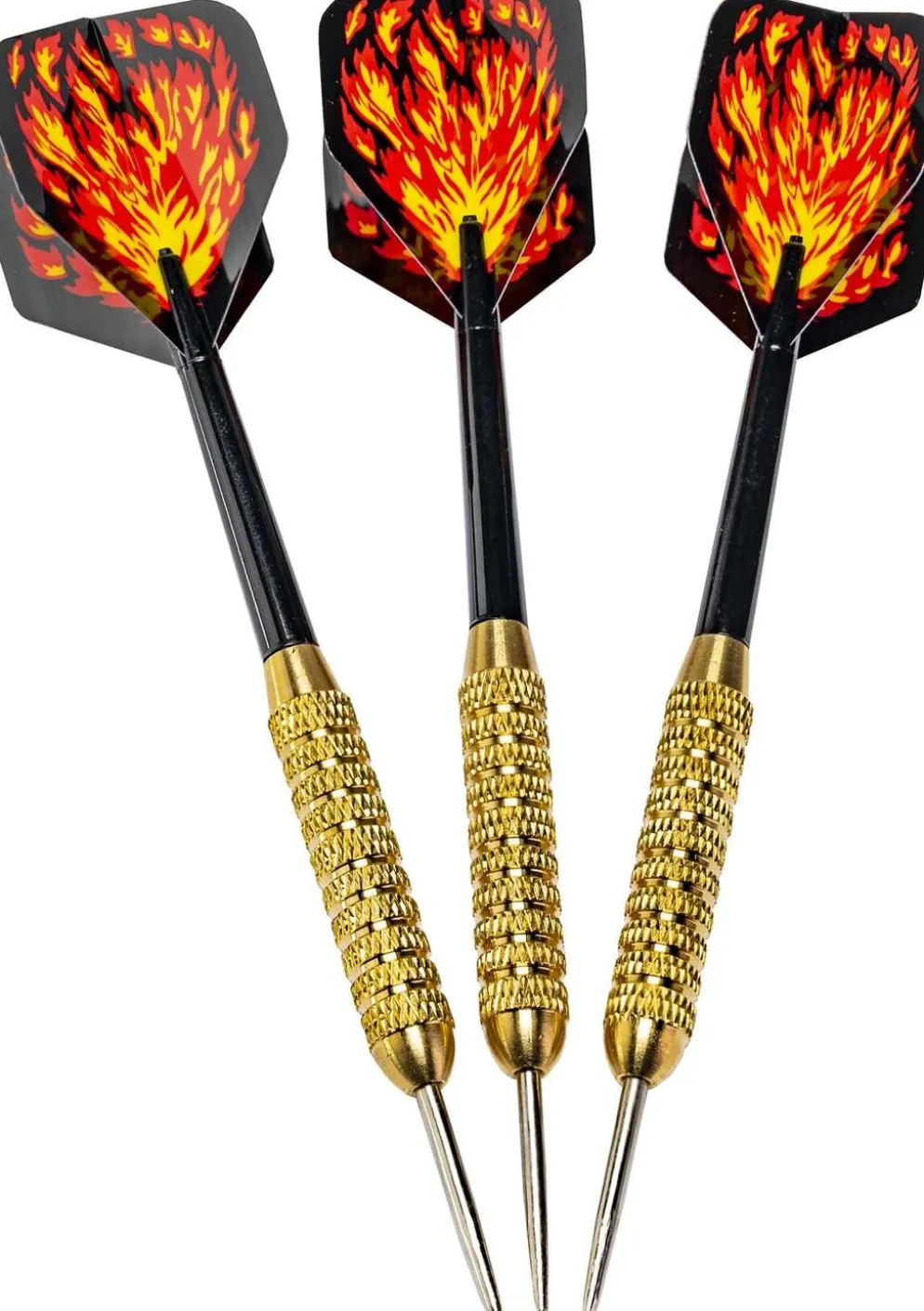 Gamesson tikat Beast Steeltip Darts 20gr