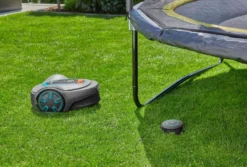 Gardena aluerajaaja ZoneProtect