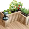 Gardena AquaBloom L lomakastelusarja