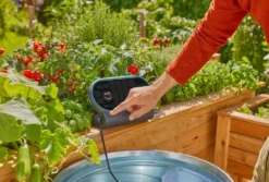 Gardena AquaBloom L lomakastelusarja