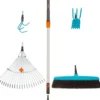 Gardena Combisystem teleskooppivarsi 90 - 145 Cm