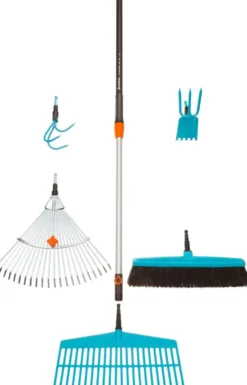 Gardena Combisystem teleskooppivarsi 90 - 145 Cm