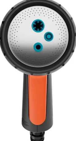 GARDENA Monitoimipistooli Classic -sarja sis. liittimet