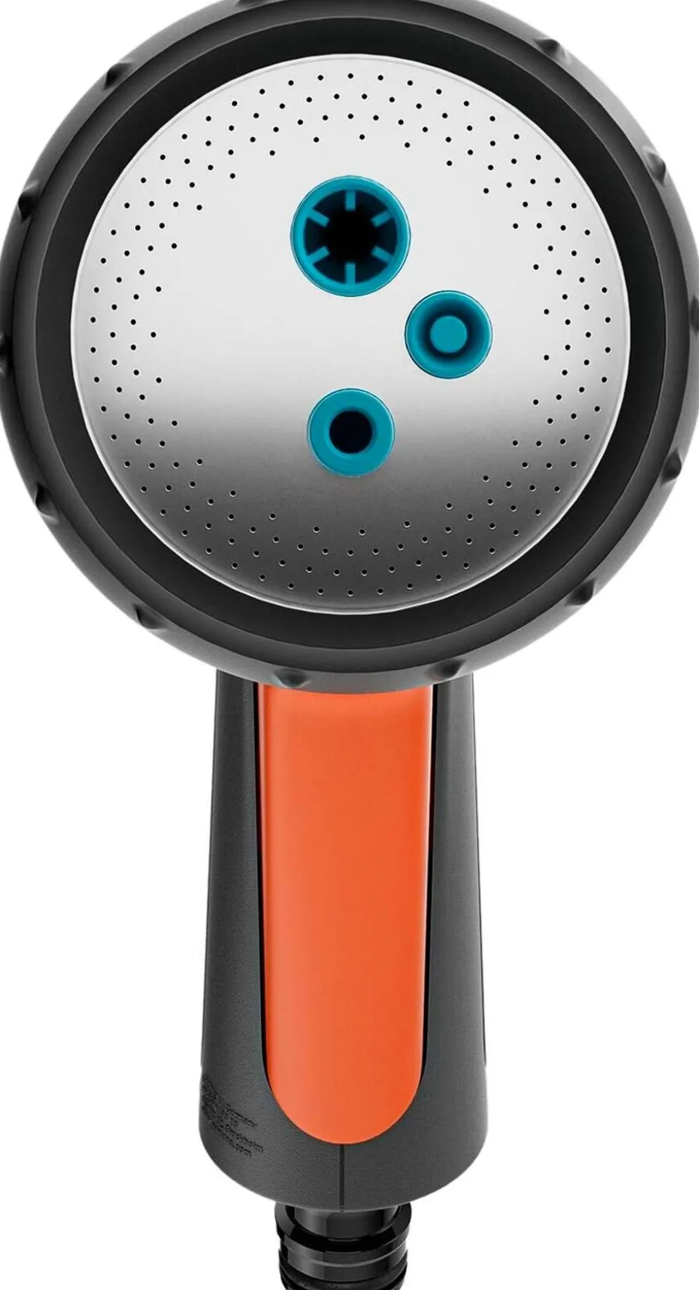 GARDENA Monitoimipistooli Classic -sarja sis. liittimet