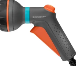 GARDENA Monitoimipistooli Classic -sarja sis. liittimet