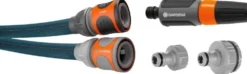 Gardena puutarhaletku Liano™Xtreme 30 m sarja
