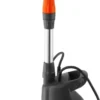 Gardena sadevesipumppu 4000/1 sadevesiastiaan 400 W, 4000 l/h, 1,3 bar, ø 149 mm