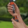 Gardena sulkuliitin 19mm