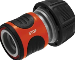 Gardena sulkuliitin 19mm