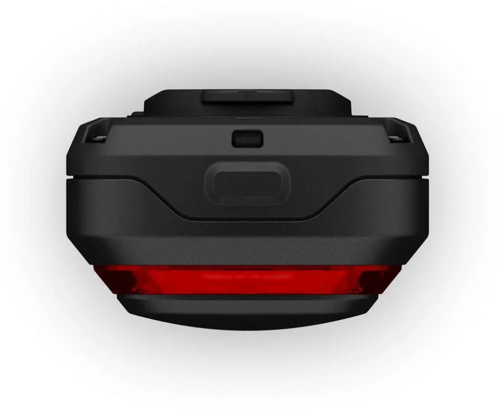Garmin takatutka RearVue 820 stVZO