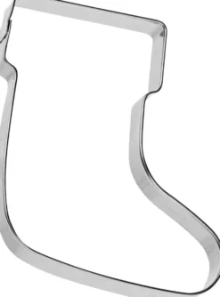 GastroMax piparimuotti joulusukka 11 cm