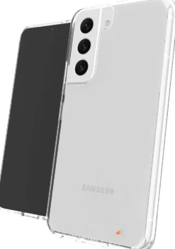 Gear4 D3O Crystal Palace Samsung S22 FG CLR