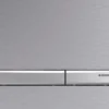 Geberit painike sigma50 2-h harjattu kromi