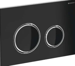 Geberit painike sigma21 2-h musta