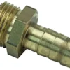 Gelia letkunippa ulkokierre R8x8 mm messinki