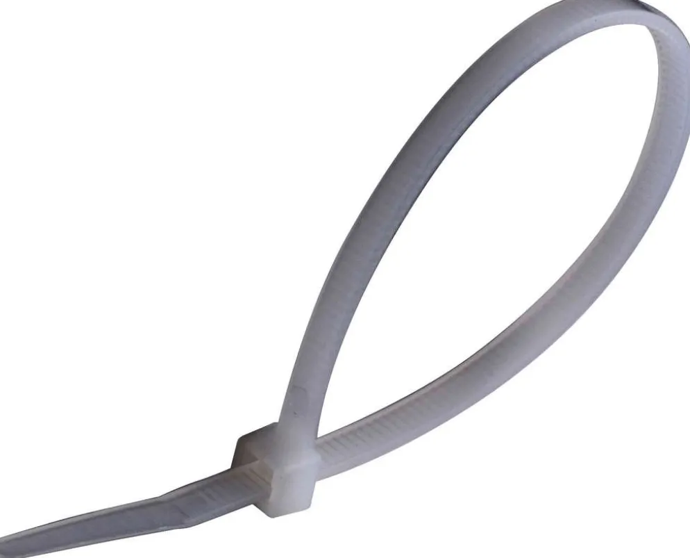Gelia nippuside 368 mm x 4,8 mm 20 kpl