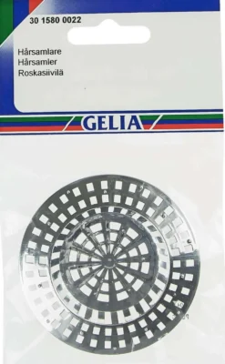 Gelia roskasihti kromattu
