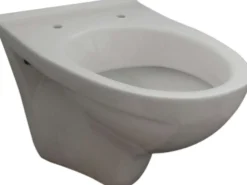 Gelia seinä-wc Lux 3 180/230 cc kanneton