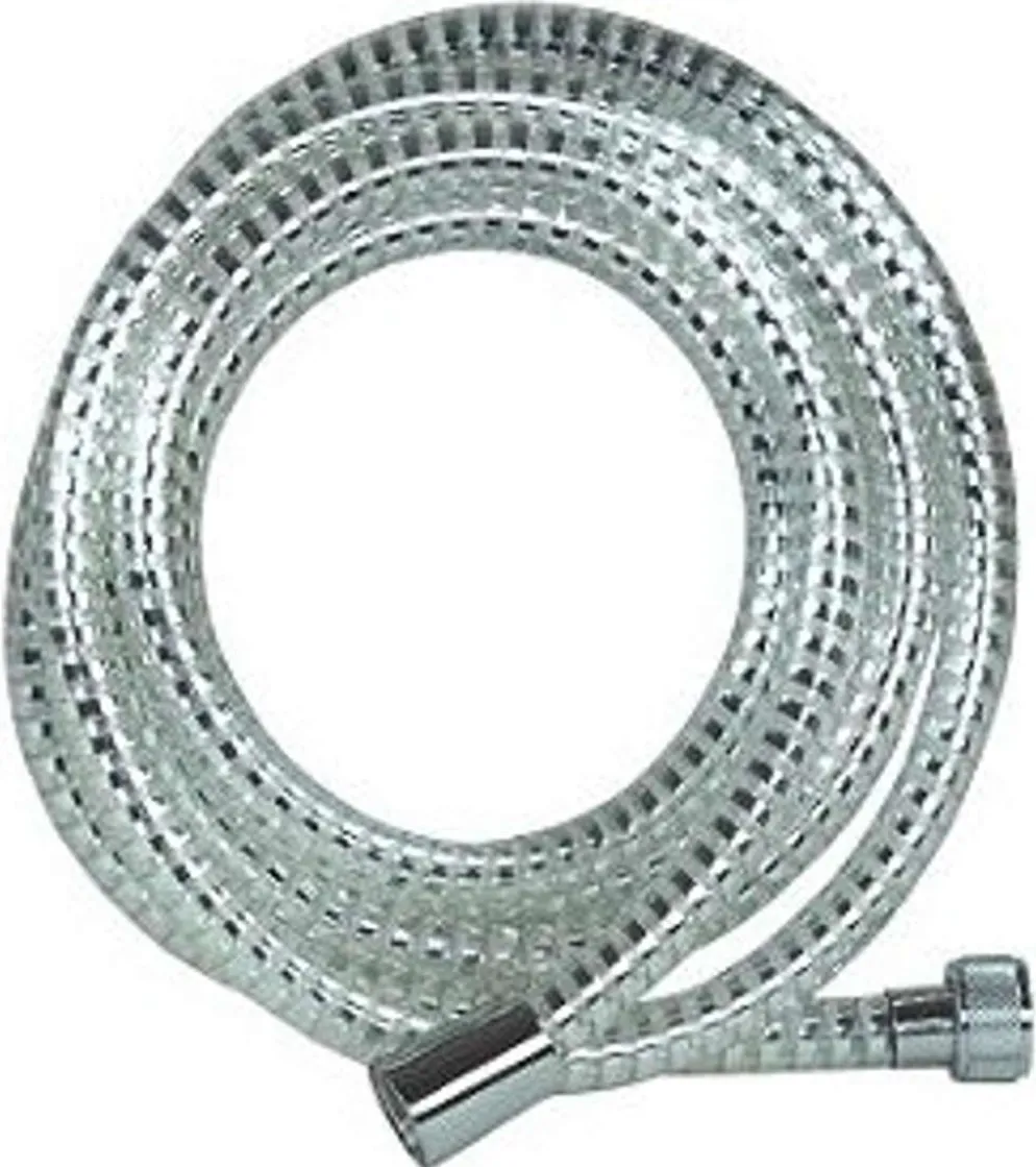 Gelia suihkuletku Senflex 2 m