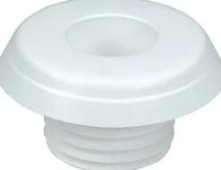 Gelia viemäröintitiiviste 50x32 mm valkoinen