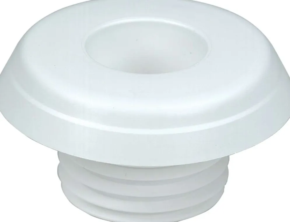 Gelia viemäröintitiiviste 50x32 mm valkoinen