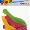 Gemar balloon Monsterit ilmapallo 5kpl