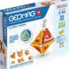 Geomag Classic Panels Green Line 35