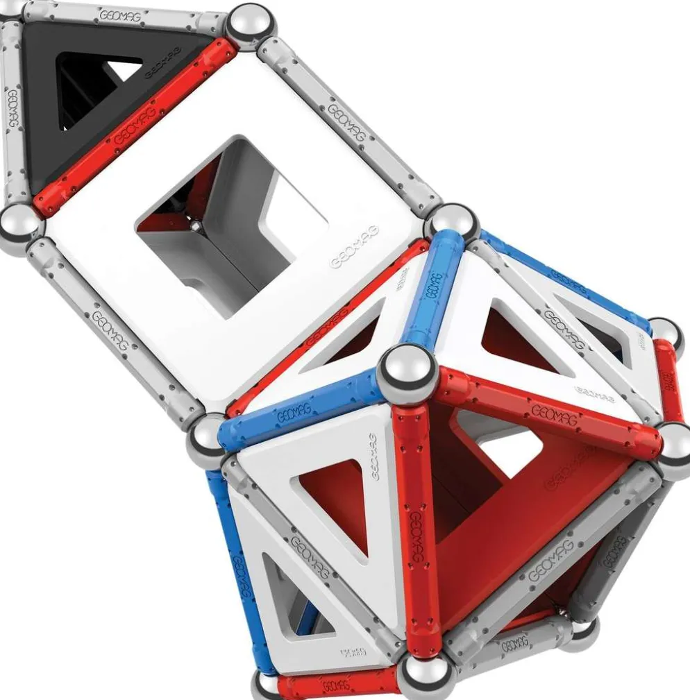 Geomag Classic Panels Nasa Shuttle 70 Osaa