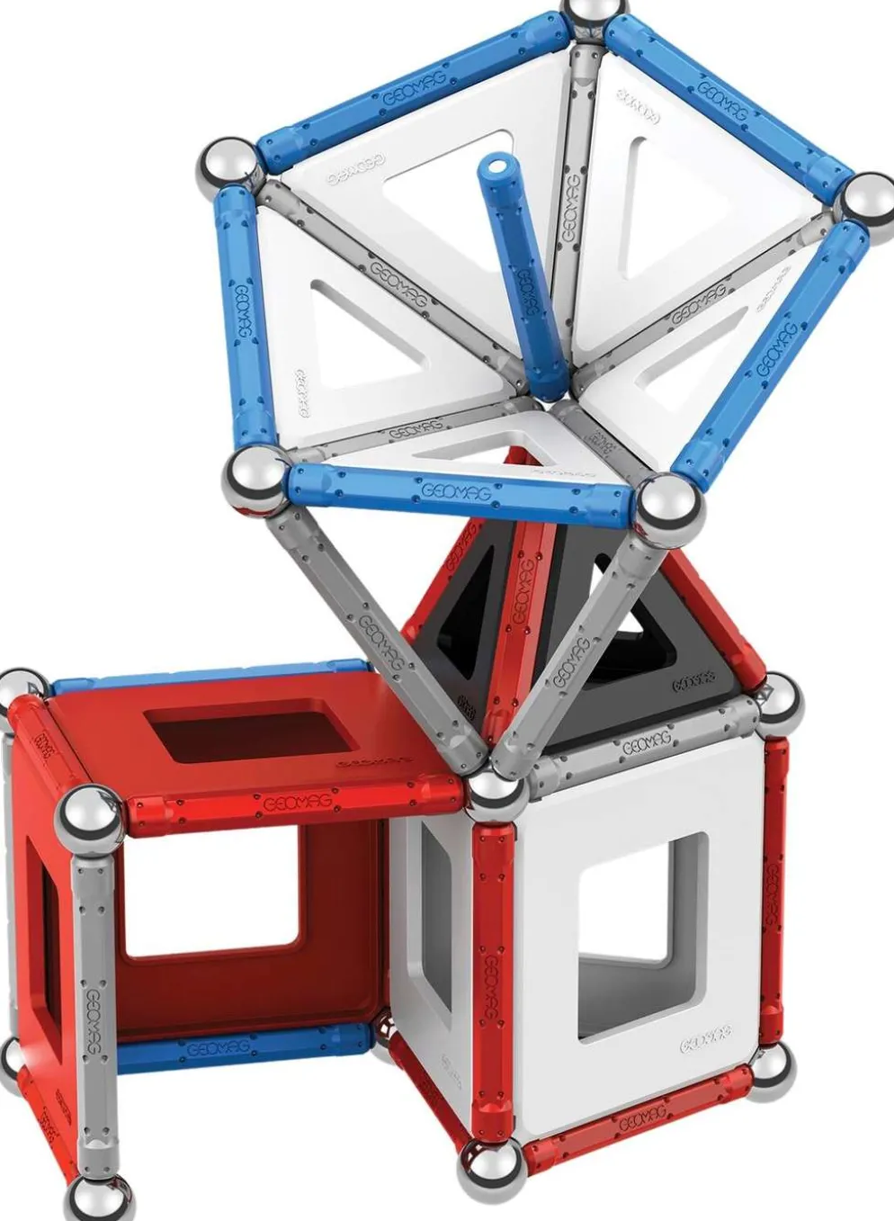 Geomag Classic Panels Nasa Shuttle 70 Osaa