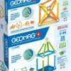 Geomag Classic Tuplapakkaus -magneettirakennussetti 49 osaa
