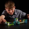 Geomag Mechanics Gravity Recycled Combo Starter Set 153