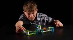 Geomag Mechanics Gravity Recycled Combo Starter Set 153