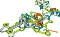 Geomag Mechanics Gravity Recycled Combo Starter Set 153