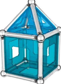 Geomag Pro-L Panels magneettinen rakennussarja 50 osaa