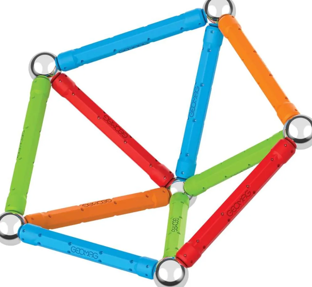 Geomag Supercolor 25 Osaa
