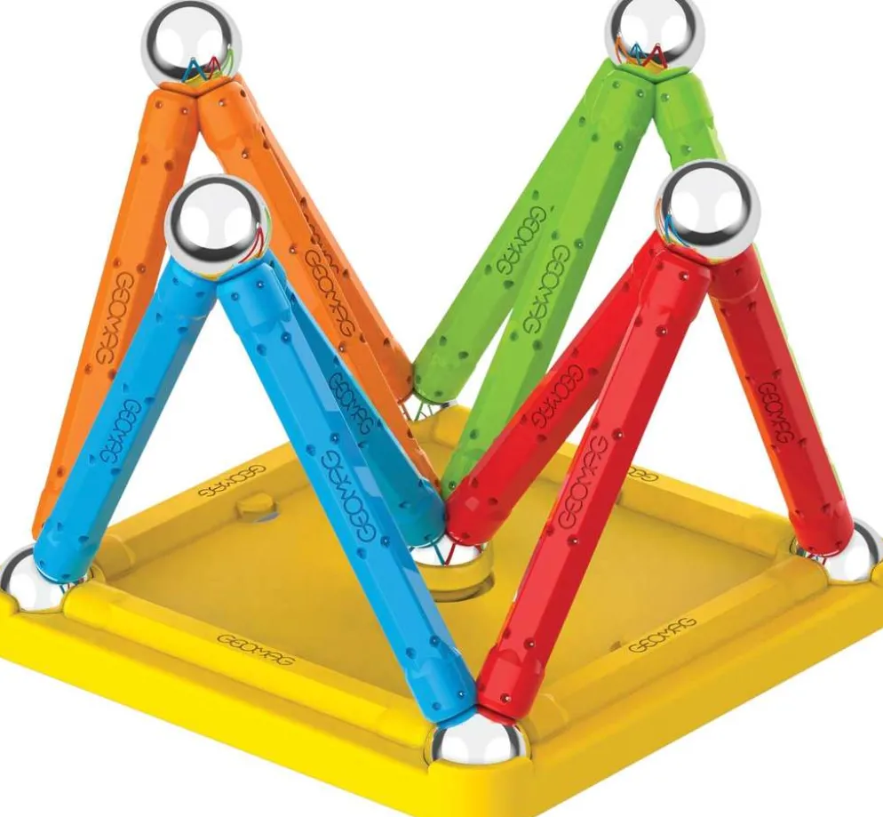 Geomag Supercolor 25 Osaa