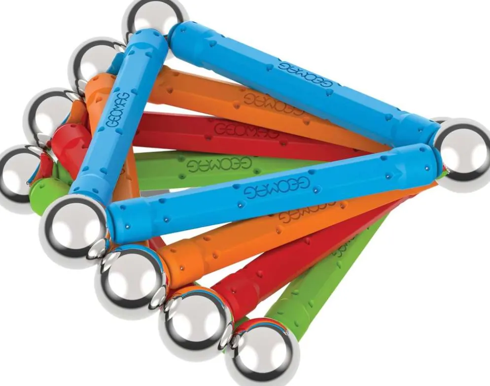 Geomag Supercolor 25 Osaa