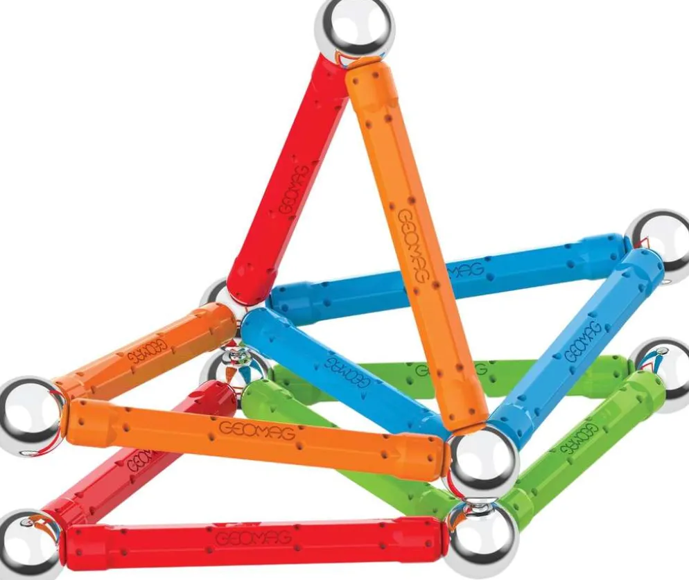Geomag Supercolor 25 Osaa