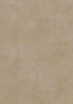 Gerflor vinyylilankku Creation 55 Clic Acoustic Backyard Taupe 19dB KL33