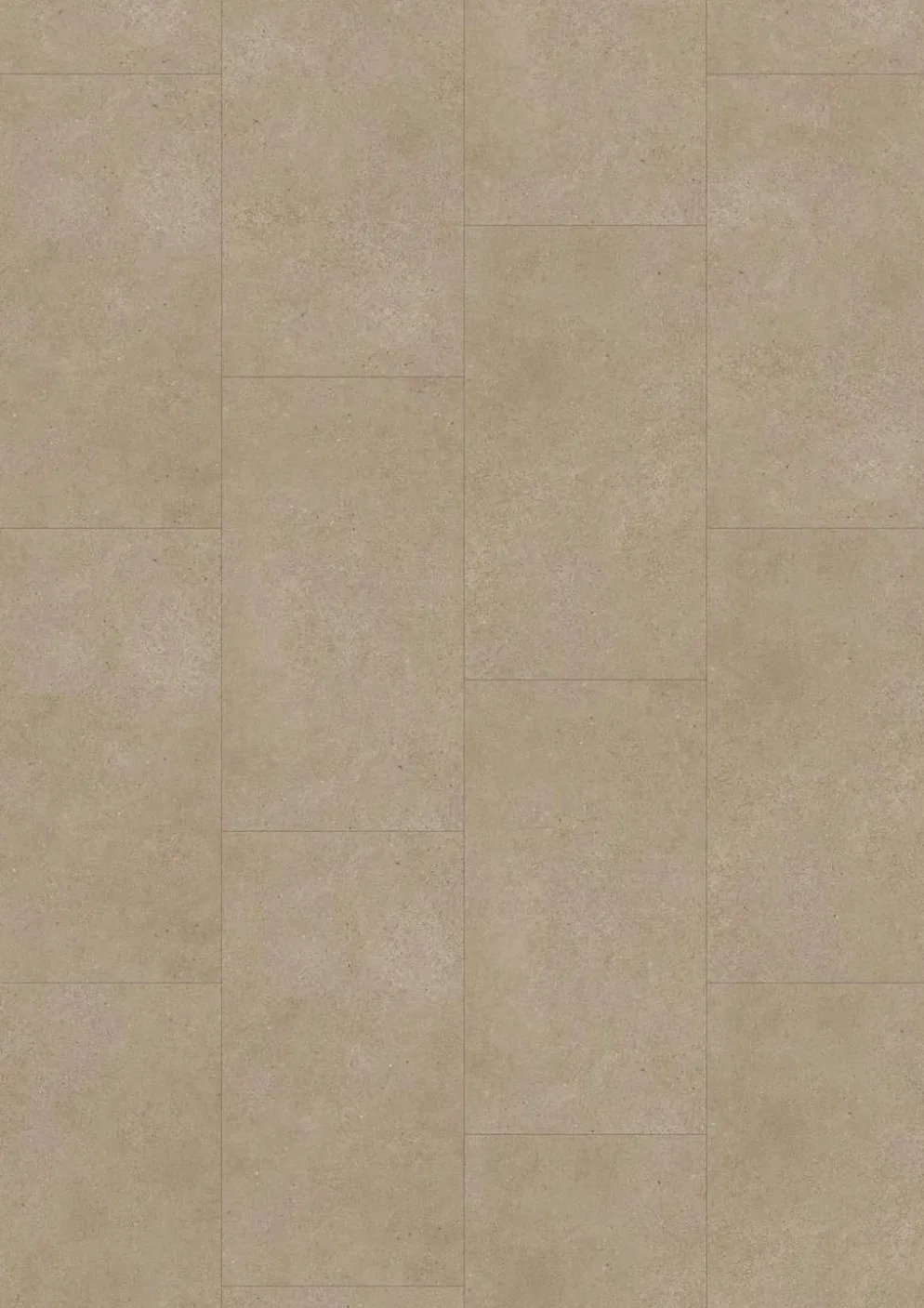 Gerflor vinyylilankku Creation 55 Clic Acoustic Backyard Taupe 19dB KL33