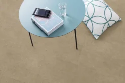 Gerflor vinyylilankku Creation 55 Clic Acoustic Backyard Taupe 19dB KL33