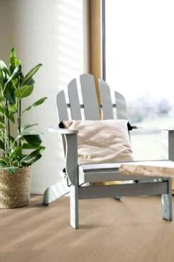Gerflor Vinyylilankku Virtuo 55 Rigid Acoustic Blomma Natural EIR