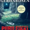 Gerhardsen, Piirileikki