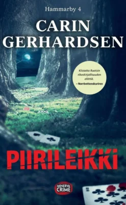 Gerhardsen, Piirileikki