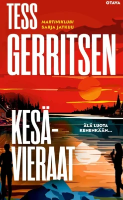 Gerritsen, Kesävieraat