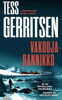 Gerritsen, Vakoojarannikko