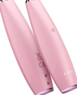 GESKE MicroCurrent Face-Lift Pen 6 in 1 Pink kasvojen hoitolaite