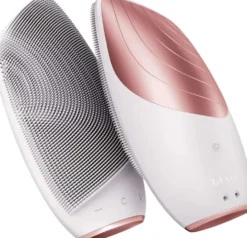 GESKE Sonic Thermo Facial Brush 6 in 1 Starlight kasvojen puhdistusharja