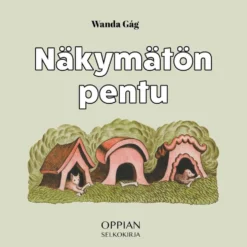 Gág, Näkymätön pentu
