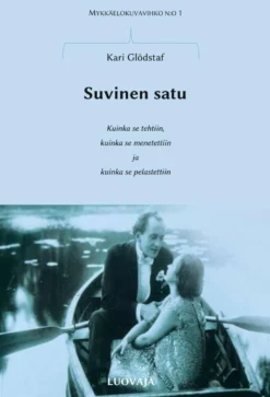 Glödstaf, Suvinen satu - Kuinka se tehtiin, kuinka se menetettiin ja kuinka se pelastettiin